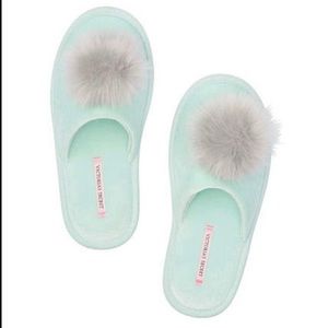 Victoria’s Secret slippers